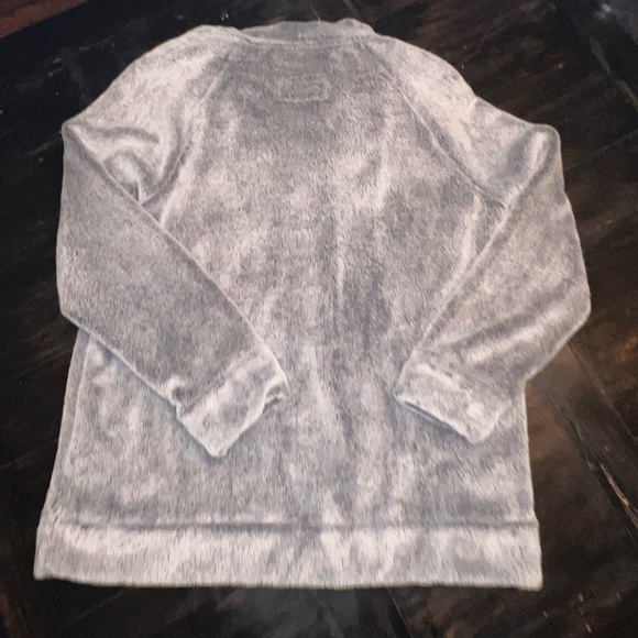 Cozy pullover - Picture 4 of 5